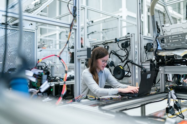 OEM Manufacturing