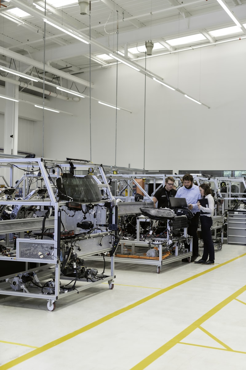 Assembly Line