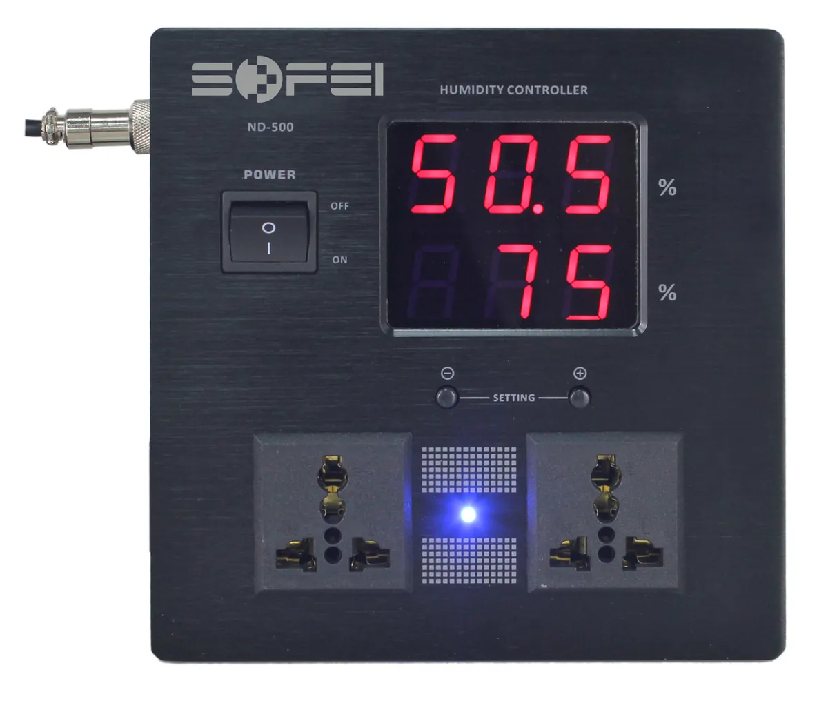 EQ-215 Professional Equalizer