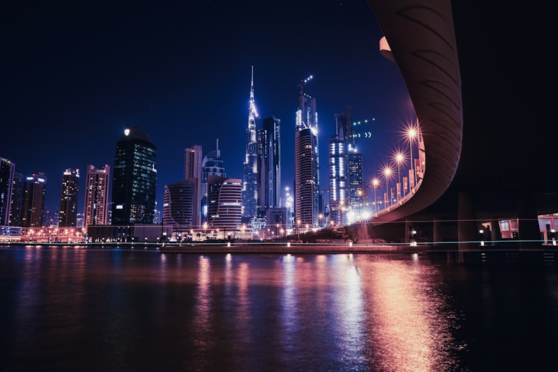 Dubai Mall