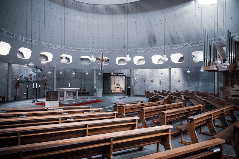 Church