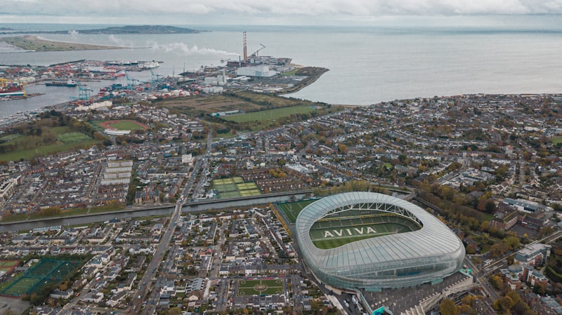 Stadium